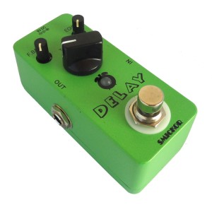 ArsNova CLASS DELAY efekt gitarowy delay