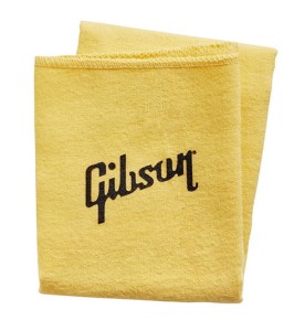 Gibson GG-925 ściereczka do pielęgnacji gitary