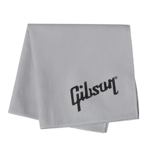 Gibson Premium Polish Cloth ściereczka do pielęgnacji gitary 
