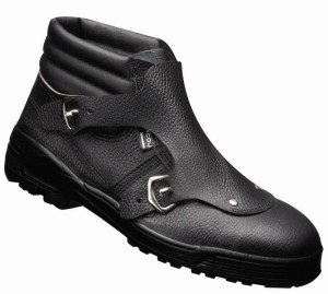Trzewiki BACOU HORALO S1P HRO SRC - 47