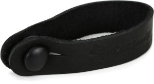 Martin Headstock Tie zaczep do paska CZARNY