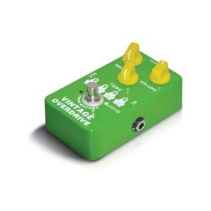 Joyo JF-01 Vintage Overdrive efekt gitarowy