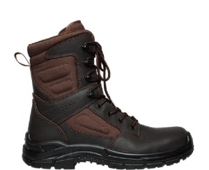 Trzewiki COMMODORE LIGHT O1 NM Brown Boot - 43