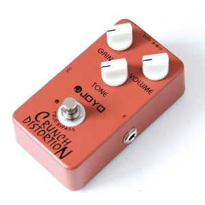 Joyo JF-03 Crunch Distortion efekt gitarowy