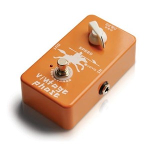 Joyo JF-06 Phase efekt gitarowy