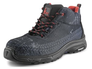 Trzewiki CXS MICHELIN BRENTA O2 - 44