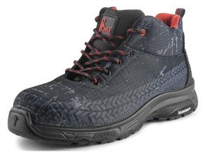Trzewiki CXS MICHELIN SCRIVIA S3 - 37