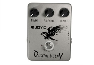 Joyo JF-08 Digital Delay efekt gitarowy