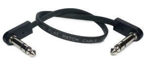 EBS PCF-DLS58 kabel 2x jack kątowy STEREO 58cm