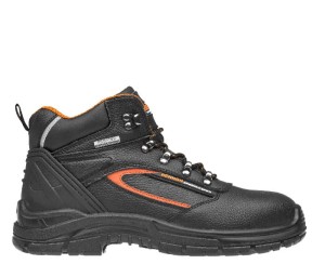 Trzewiki FORTIS S3 Membrane High - 37