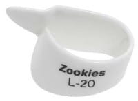 Dunlop Zookies L-20 pazurek gitarowy
