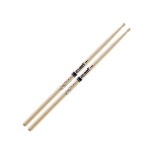 Pro Mark Hickory 721 Marco Minnemann Wood Tip pałki perkusyjne