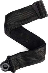 D'addario 50BAL00 pasek gitarowy AUTOLOCK