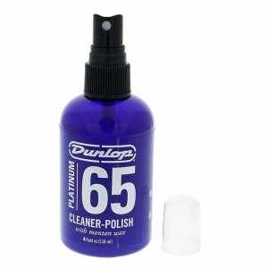 Dunlop P65CP4 Platinum cleaner z woskiem (duży)