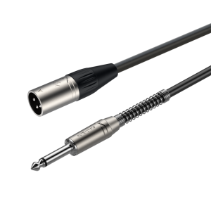ROXTONE SAMURAI SMXJ250L1 Kabel XLRM / duży jack
