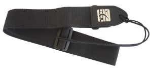 Presto PK-33 pas do gitary CZARNY klucz basowy