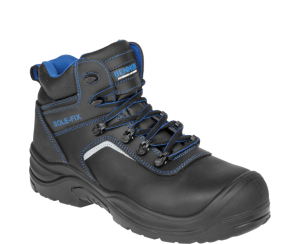 Trzewiki RAPTOR S3 NM High - 42