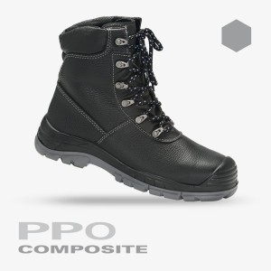 Trzewiki robocze 0158 S3 SRC - 48