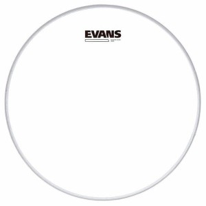 Evans 300 8" naciąg do werbla rezonujący 