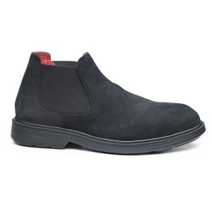 Trzewiki Universe Shoe S3 ESD SRC - czarny - 39
