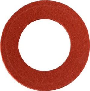 Uszczelka zaworu wdechowego 3M 6895