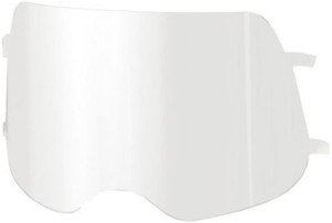 Wewnętrzna szybka wizjera 3M™Speedglas™ do przyłbic 9100 odporna na zaparowanie