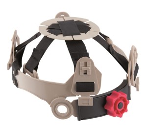 Więźba tekstylna z pokrętłem do SH-1 D1074