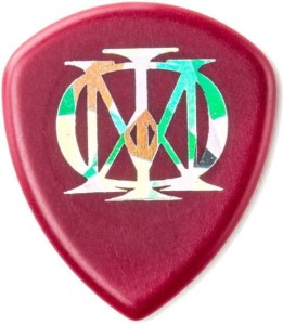 Dunlop 548PJP kostka gitarowa JOHN PETRUCCI (1 szt.)