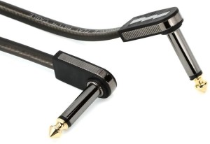 High Performance Flat patch cable 18 cm kabel połączeniowy 