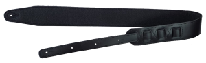 Akmuz PES-300 BK FILC pasek do gitary elektrycznej