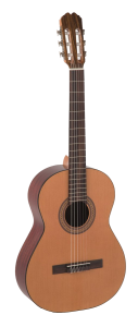 Alvaro Guitars No.20 Satin gitara klasyczna