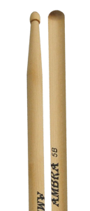 AMBRA 5B MAPLE pałki perkusyjne