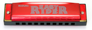 Suzuki EZR20C harmonijka ustna EASY RIDER