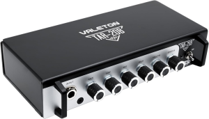 Valeton TAR-20B wzmacniacz basowy głowa HEAD