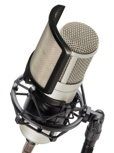 Soundsation VOXTAKER 100 - mikrofon studyjny