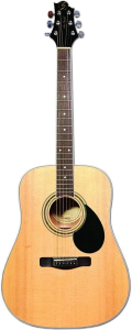 Samick GD-100SC NS gitara akustyczna