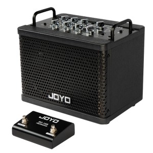 Joyo DC-15S combo gitarowe z efektami