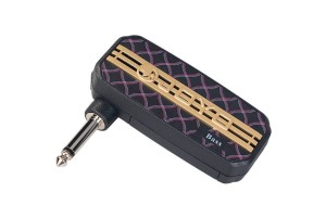 Joyo JA-03 gitarowy wzmacniacz słuchawkowy BASS