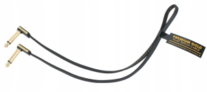 EBS PG-58 kabel jack-jack mono łączący efekty GOLD