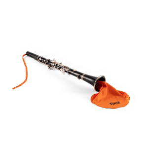 Rico RSWAB-SM antybakteryjny wycior do instrumentów dętych (small)