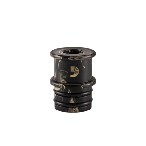 D'addario DWPLUG-TSX-MB end plug zatyczka do saksofonu altowego i tenorowego  MARBLE