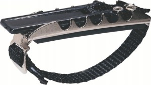 Dunlop 14F kapodaster Pro Flat