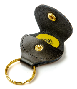 Dunlop 5201SI brelok na kostki Pickers Pouch Square