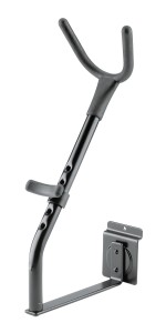 K&M 44240-000-55 Wieszak ekspozycyjny na saksofon