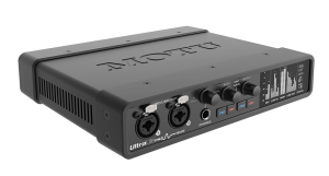 Motu Ultralite MK5 - interfejs audio