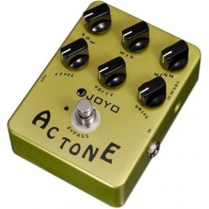 Joyo JF-13 AC Tone efekt gitarowy