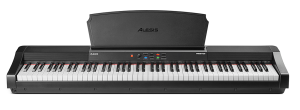 ALESIS PRESTIGE 88-klawiszowe pianino cyfrowe