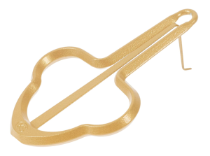 Schwarz Drumla 15 GOLD