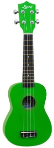 Ever Play UK-21 ukulele sopranowe GR