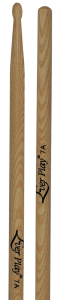 Ever play pałki perkusyjne 7A HICKORY 